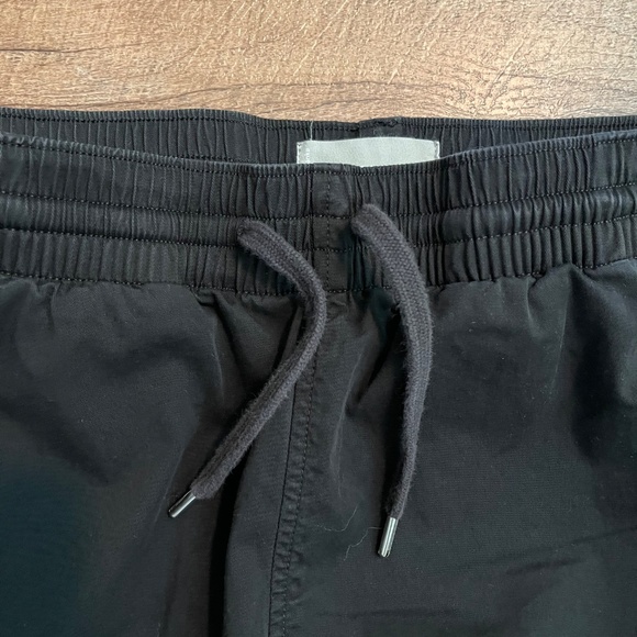 Everlane Organic Cotton Snap Ankle Jogger - Picture 2 of 6